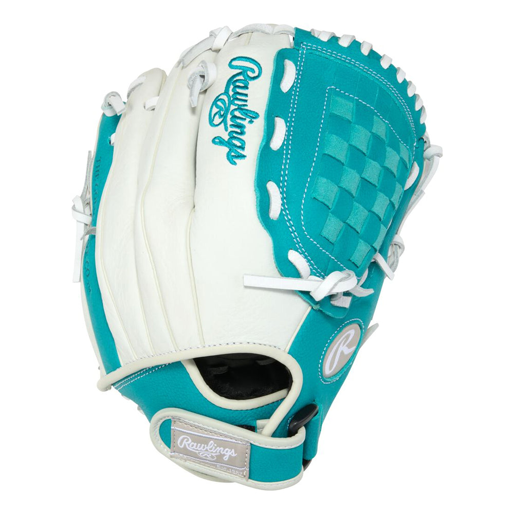 Guante Softbol Rawlings Shut Out Series RSO115W 11.5 in