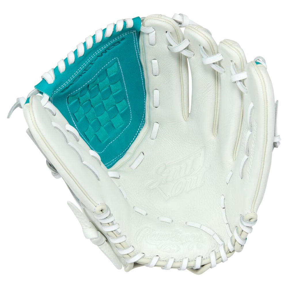 Guante Softbol Rawlings Shut Out Series RSO120W 12 in