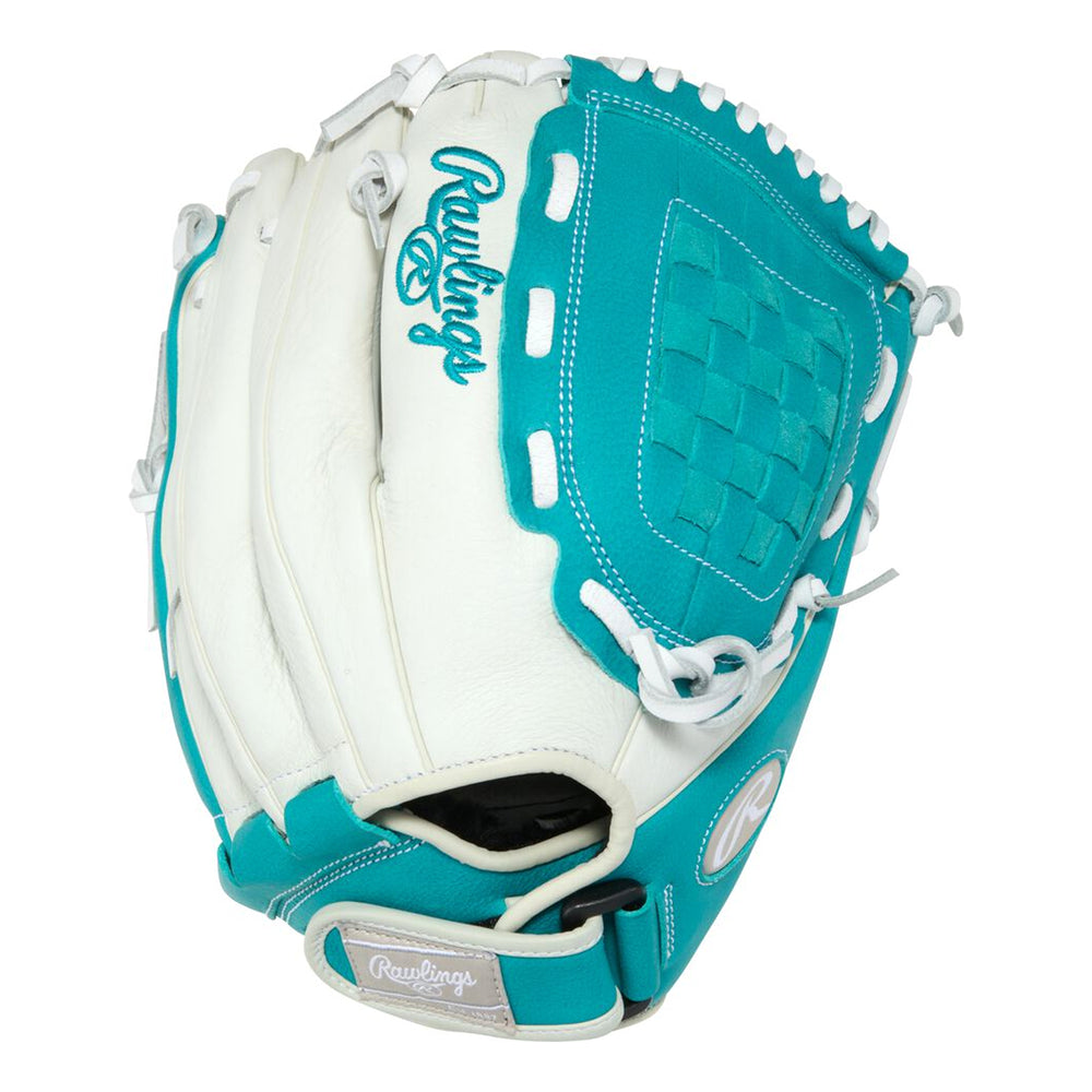 Guante Softbol Rawlings Shut Out Series RSO120W 12 in