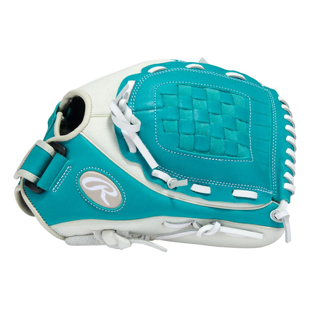 Guante Softbol Rawlings Shut Out Series RSO120W 12 in