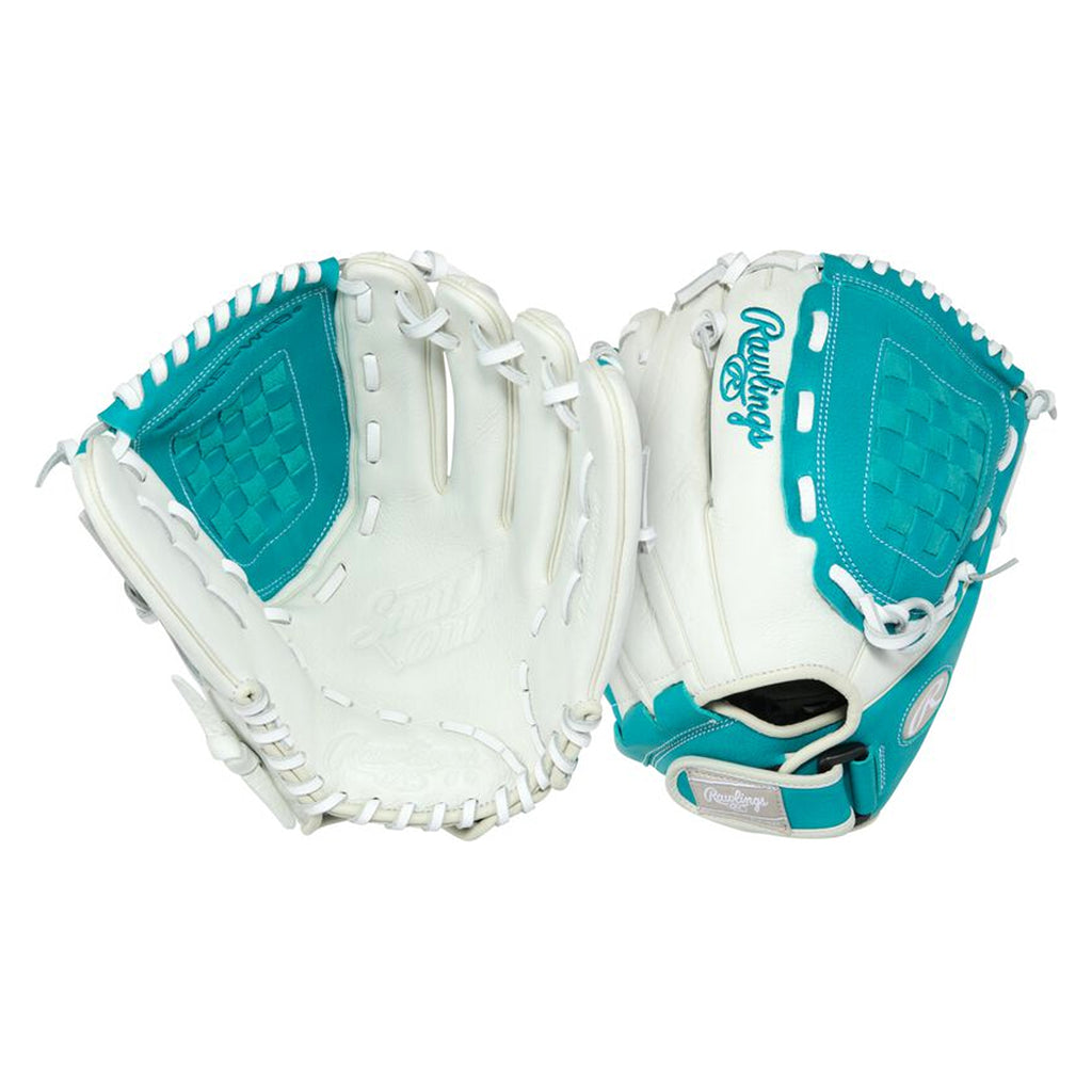 Guante Softbol Rawlings Shut Out Series RSO120W 12 in