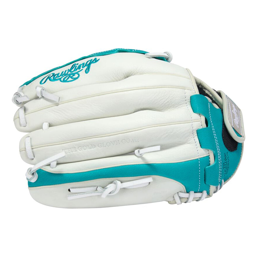 Guante Softbol Rawlings Shut Out Series RSO125W 12.5 in