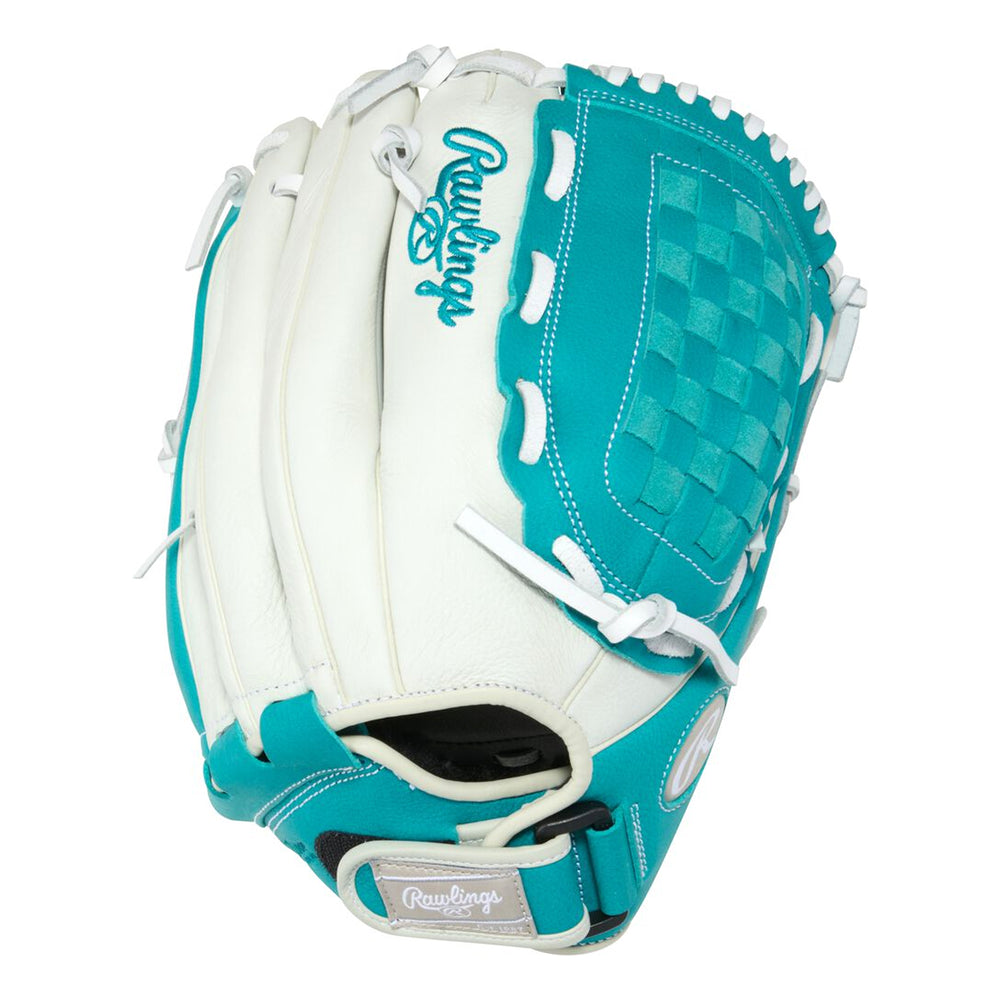 Guante Softbol Rawlings Shut Out Series RSO125W 12.5 in