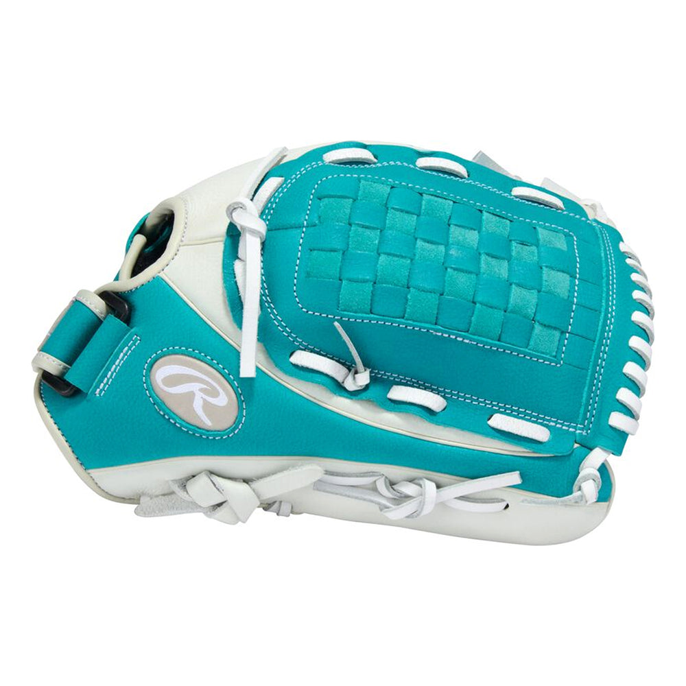 Guante Softbol Rawlings Shut Out Series RSO125W 12.5 in