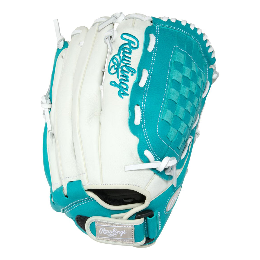 Guante Softbol Rawlings Shut Out Series RSO130W 13 in