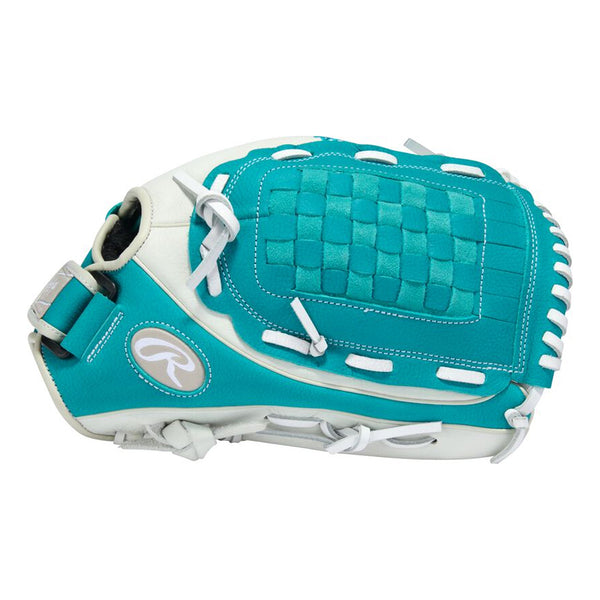 Guante Softbol Rawlings Shut Out Series RSO130W 13 in