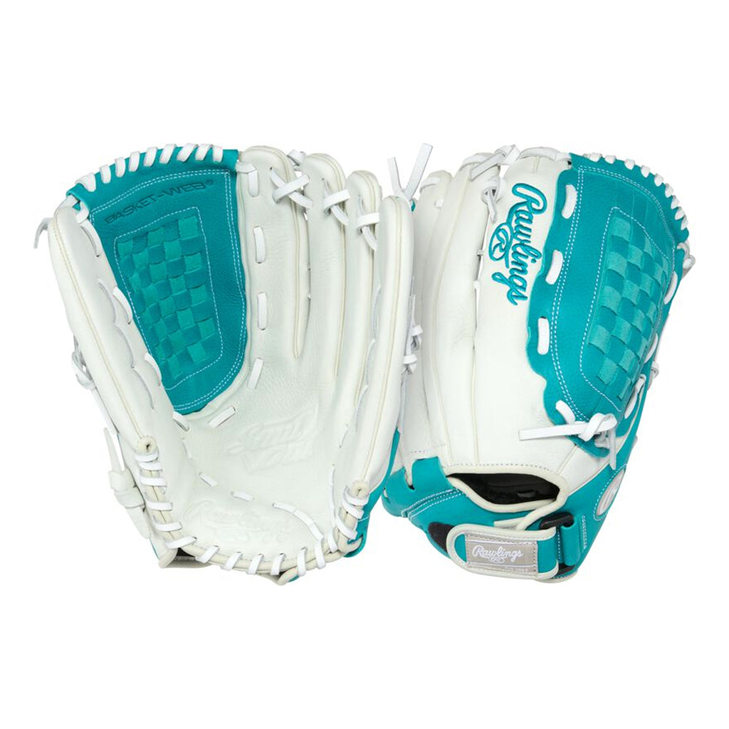Guante Softbol Rawlings Shut Out Series RSO130W 13 in