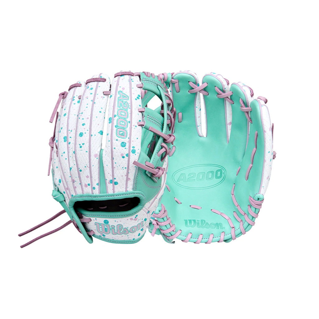Guante Softbol Wilson A2000 2025 Winter FP75SS
