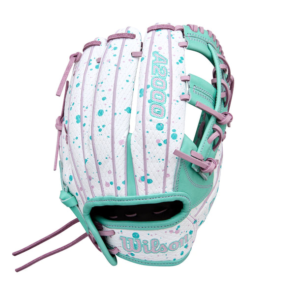 Guante Softbol Wilson A2000 2025 Winter FP75SS