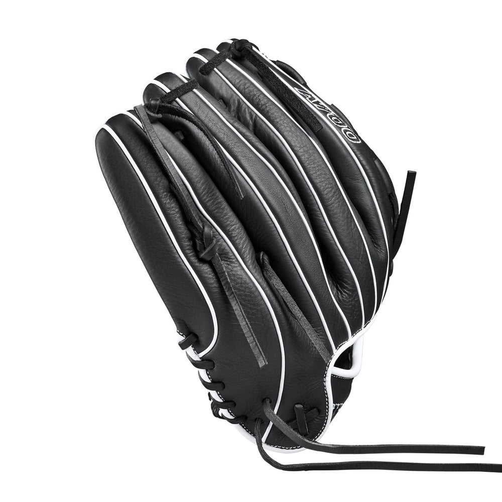 Guante Softbol Fastpitch Wilson A700 WBW101468125 12.5 in Lanzador Diestro