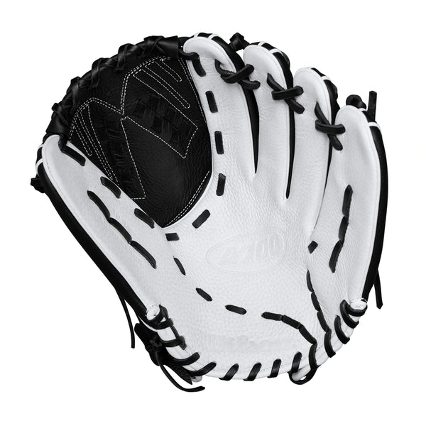 Guante Softbol Wilson A700 Fastpitch 12.5 in Lanzador Diestro