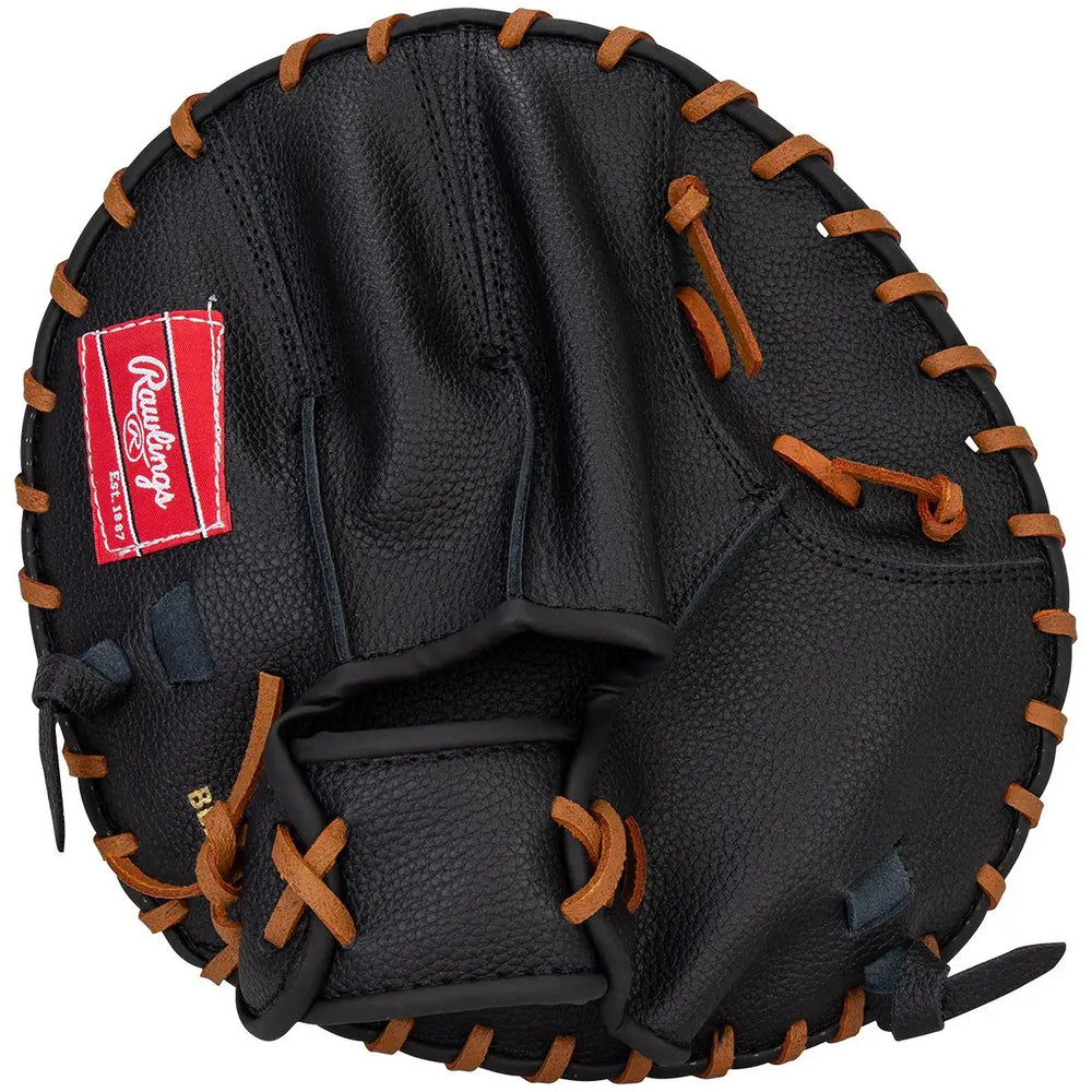 Guante Trainer Beisbol Softbol Entrenamiento Rawlings GREATHANDS