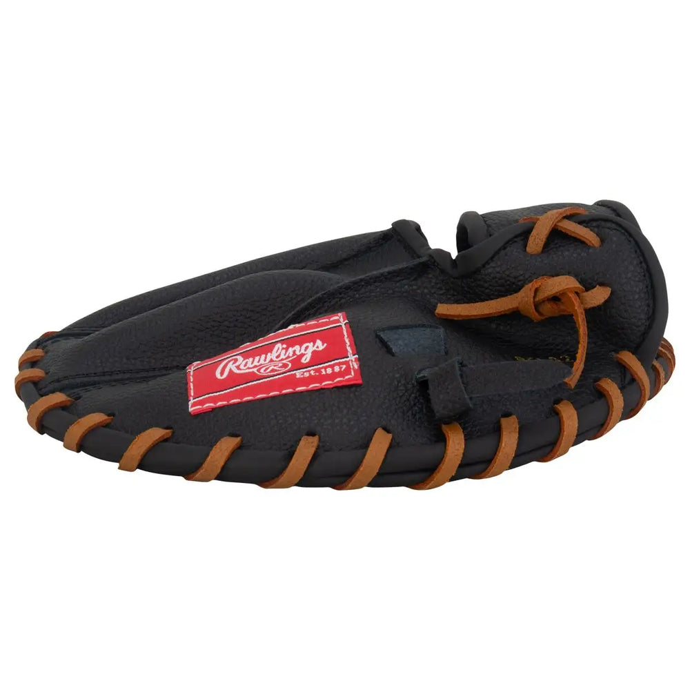 Guante Trainer Beisbol Softbol Entrenamiento Rawlings GREATHANDS