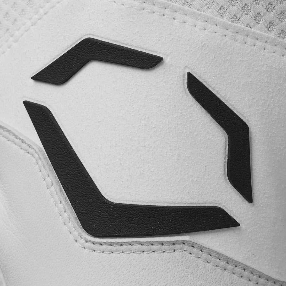 Guanteleta Beisbol Softbol Evoshield Carbyne Con Ajuste de Muñeca Infantil
