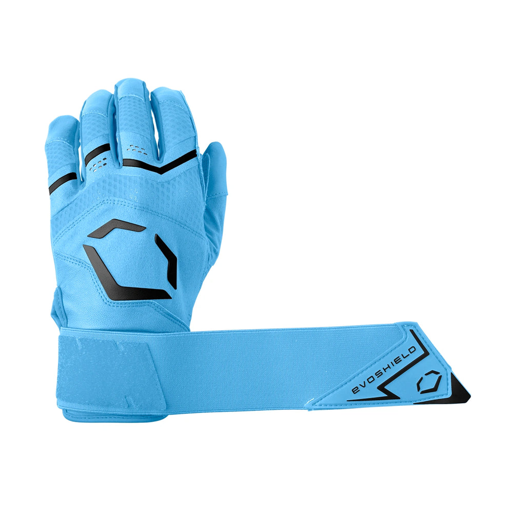 Guanteleta Beisbol Softbol Evoshield Carbyne Con Ajuste de Muñeca Infantil