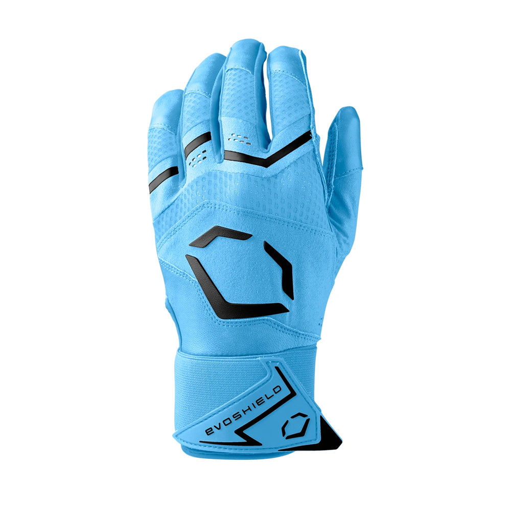 Guanteleta Beisbol Softbol Evoshield Carbyne Con Ajuste de Muñeca Infantil