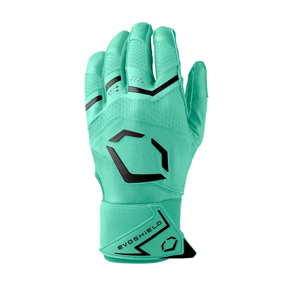 Guanteleta Beisbol Softbol Evoshield Carbyne Con Ajuste de Muñeca Infantil