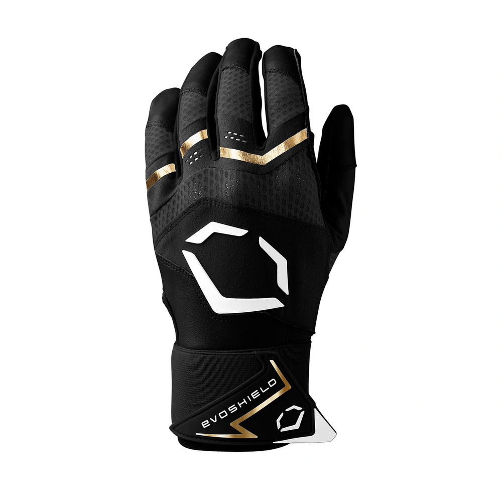 Guanteleta Beisbol Softbol Evoshield Carbyne Con Ajuste de Muñeca Infantil