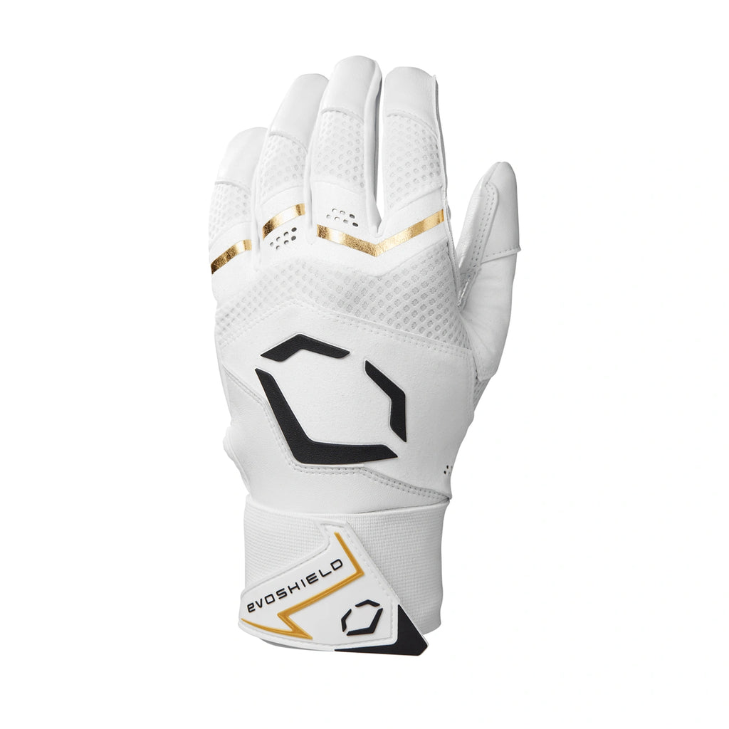 Guanteleta Beisbol Softbol Evoshield Carbyne Con Ajuste de Muñeca Adulto