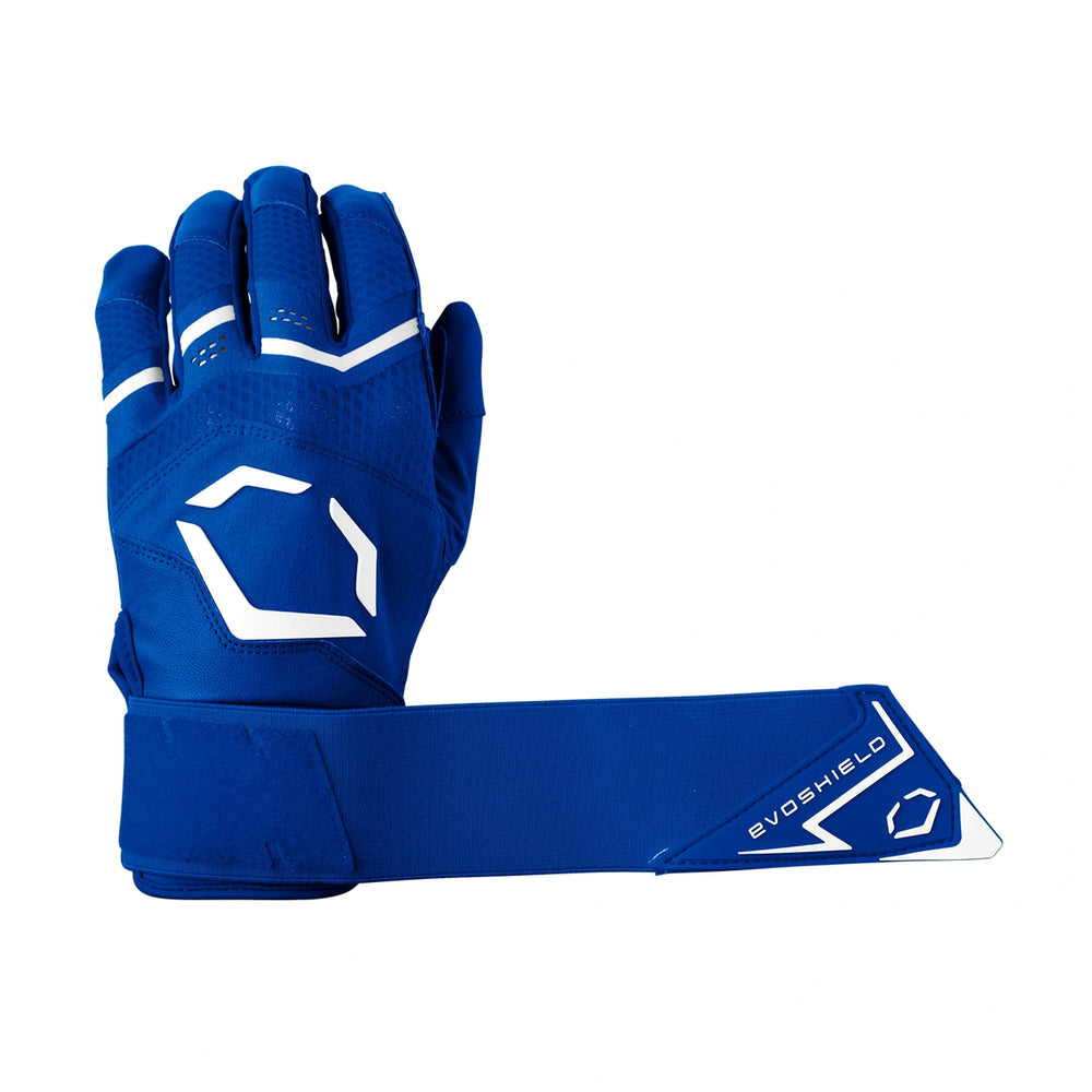 Guanteleta Beisbol Softbol Evoshield Carbyne Con Ajuste de Muñeca Infantil