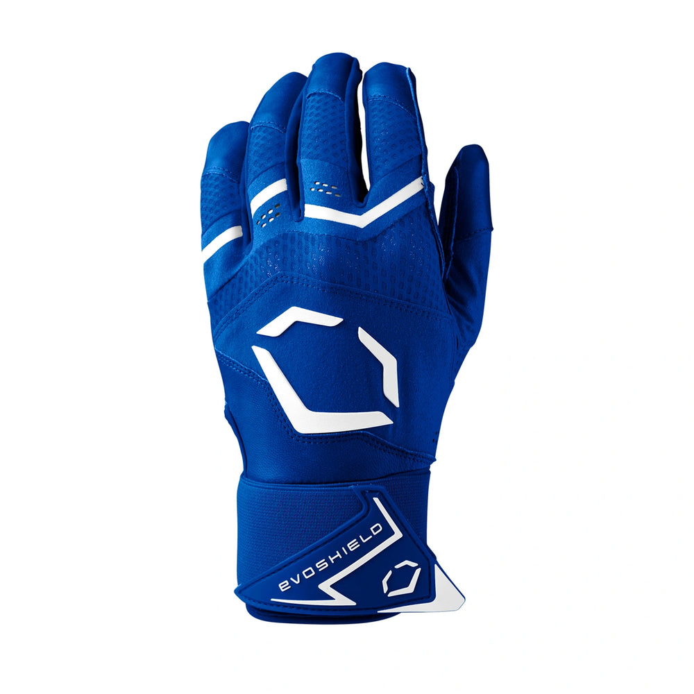 Guanteleta Beisbol Softbol Evoshield Carbyne Con Ajuste de Muñeca Infantil