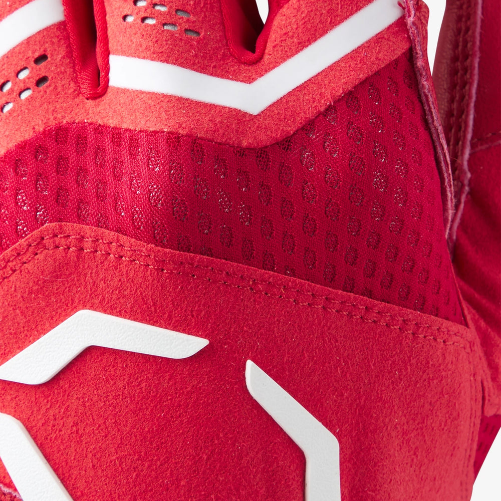 Guanteleta Beisbol Softbol Evoshield Carbyne Con Ajuste de Muñeca Infantil