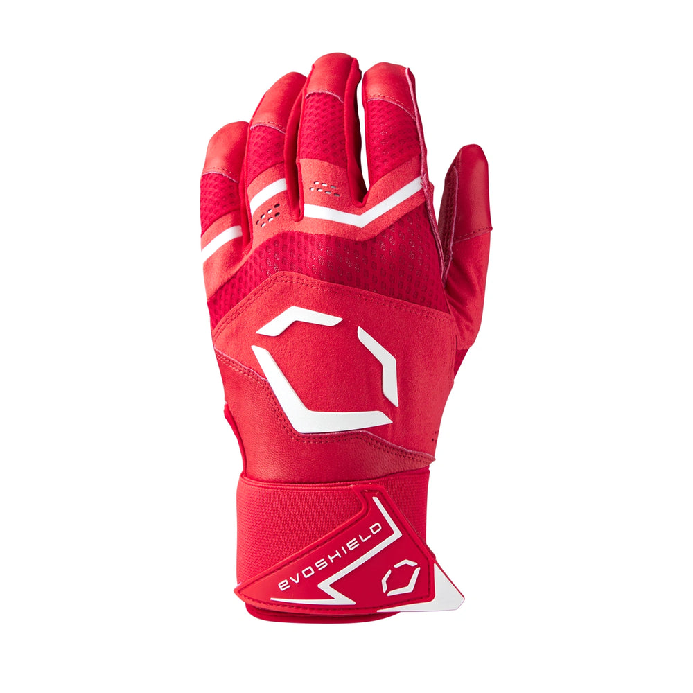Guanteleta Beisbol Softbol Evoshield Carbyne Con Ajuste de Muñeca Infantil