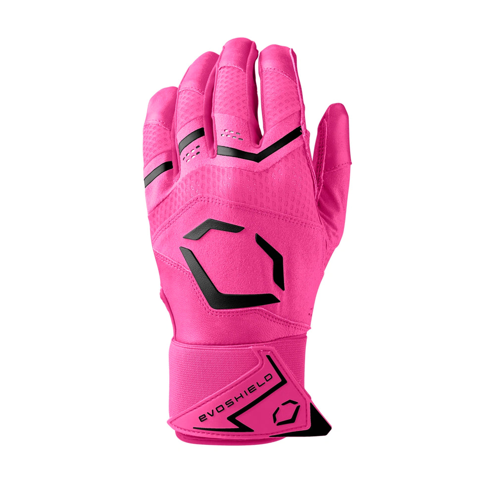 Guanteleta Beisbol Softbol Evoshield Carbyne Con Ajuste de Muñeca Infantil