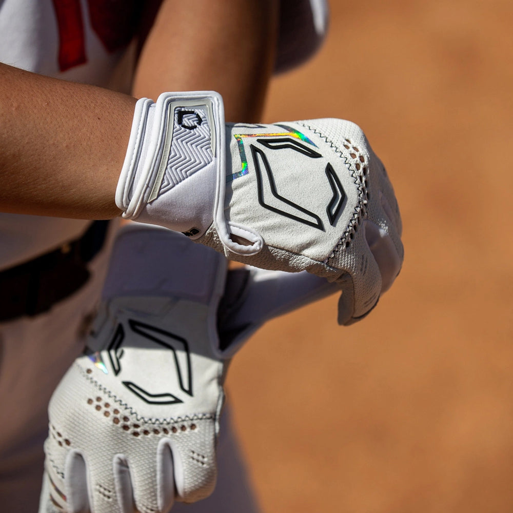 Guanteleta Beisbol Softbol Evoshield M Pro SRZ V2 Adulto