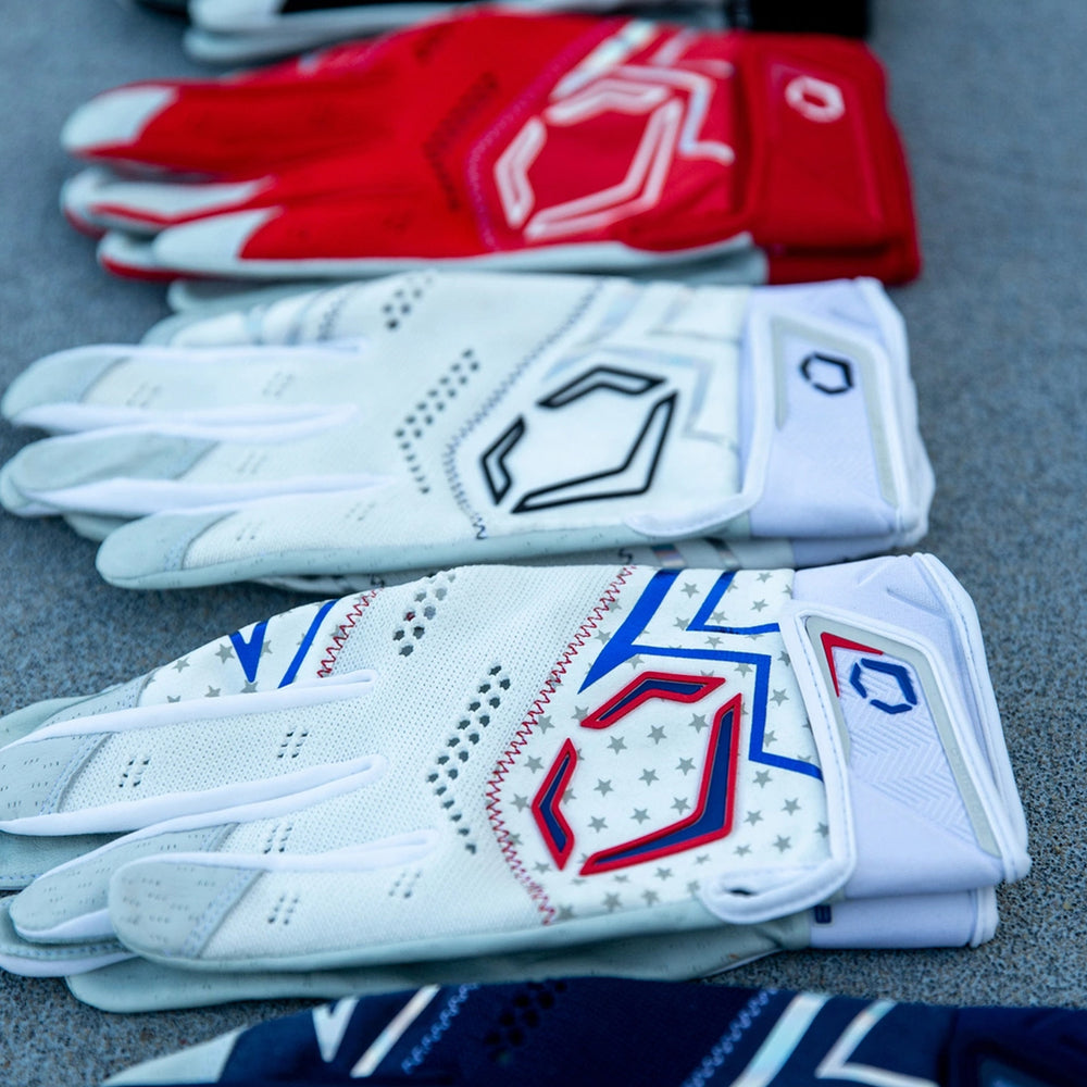 Guanteleta Beisbol Softbol Evoshield M Pro SRZ V2 Adulto
