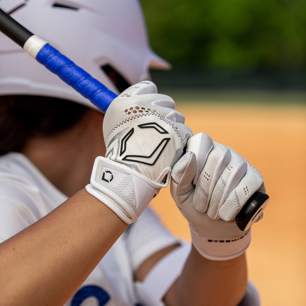 Guanteleta Beisbol Softbol Evoshield M Pro SRZ V2 Adulto