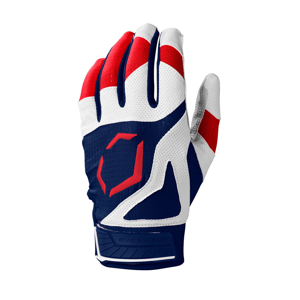 Guanteleta Beisbol Softbol Evoshield SRZ 1 Adulto
