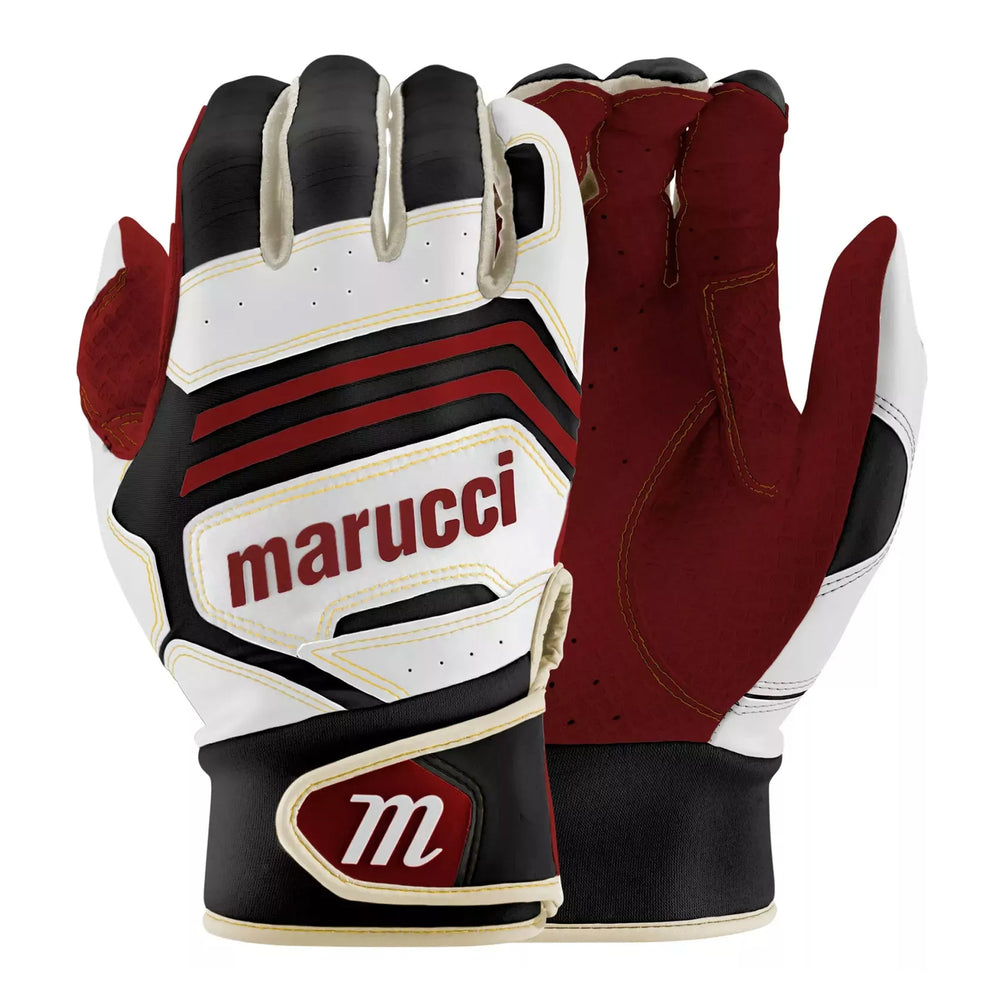 Guanteletas Beisbol Marucci Fuzn Pro MBGFZNP Adulto