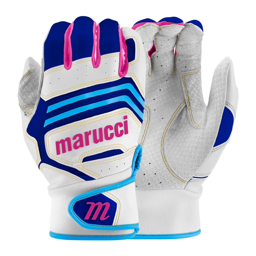 Guanteletas Beisbol Marucci Fuzn Pro MBGFZNP Adulto