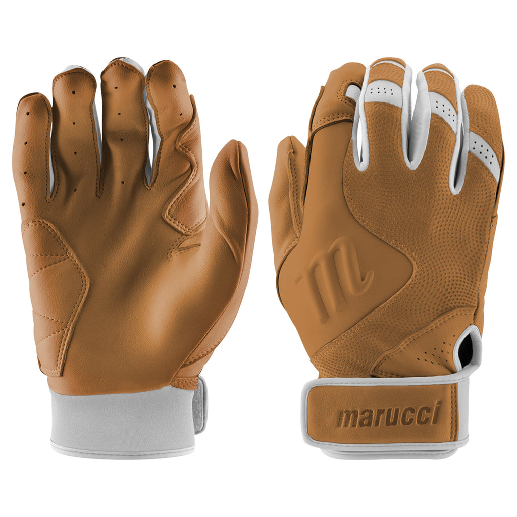 Guanteleta Beisbol Softbol Marucci Luxe Pro MBG2LXP-TN/W Adulto