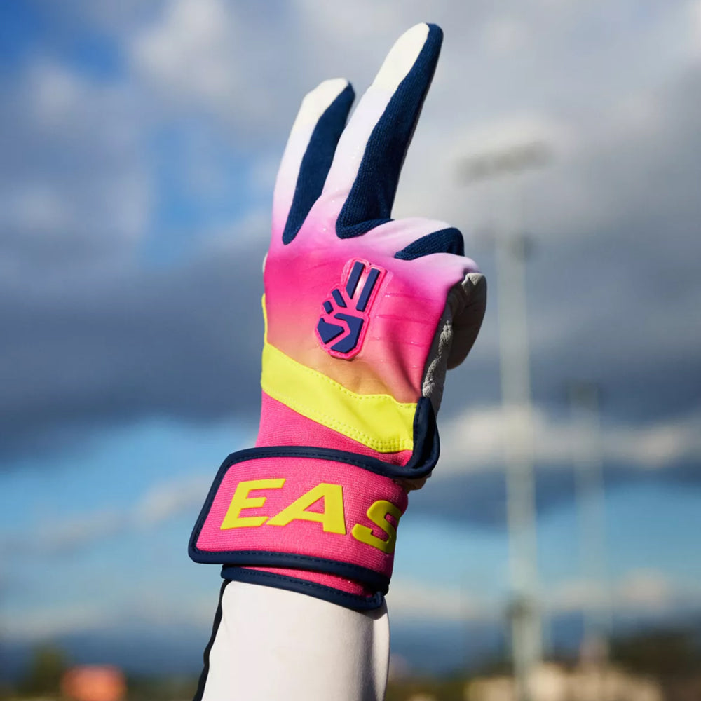Guanteletas Beisbol Easton Walk-Off Ethos DUB Adulto