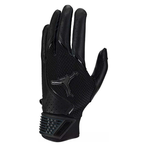 Guanteletas Beisbol Nike Fly Elite Negro Adulto