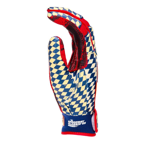 Guanteletas Beisbol Franklin CFX Pro Edición Limitada 2025 Speedway Classic Infantil