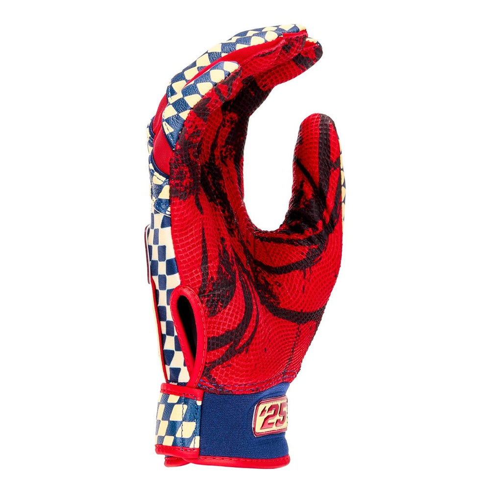 Guanteletas Beisbol Franklin CFX Pro Edición Limitada 2025 Speedway Classic Infantil