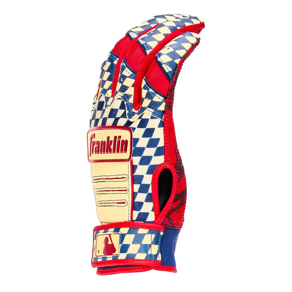 Guanteletas Beisbol Franklin CFX Pro Edición Limitada 2025 Speedway Classic Infantil