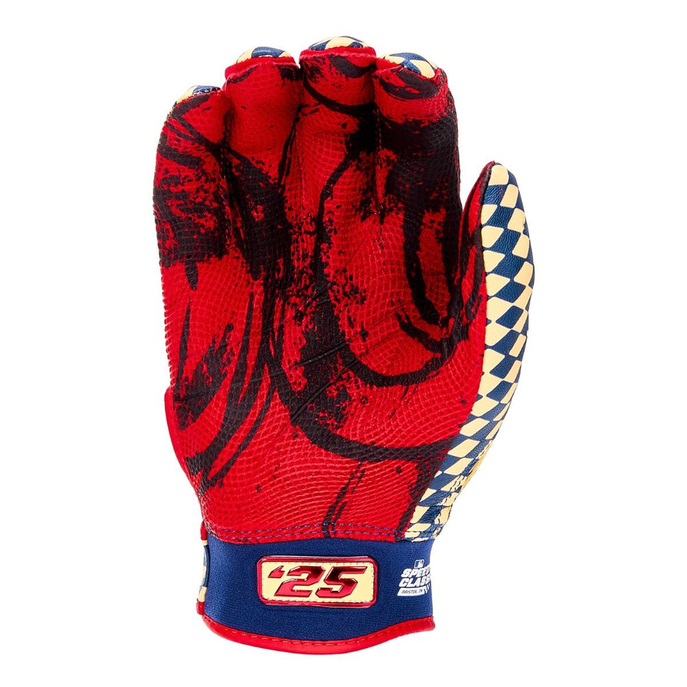 Guanteletas Beisbol Franklin CFX Pro Edición Limitada 2025 Speedway Classic Infantil