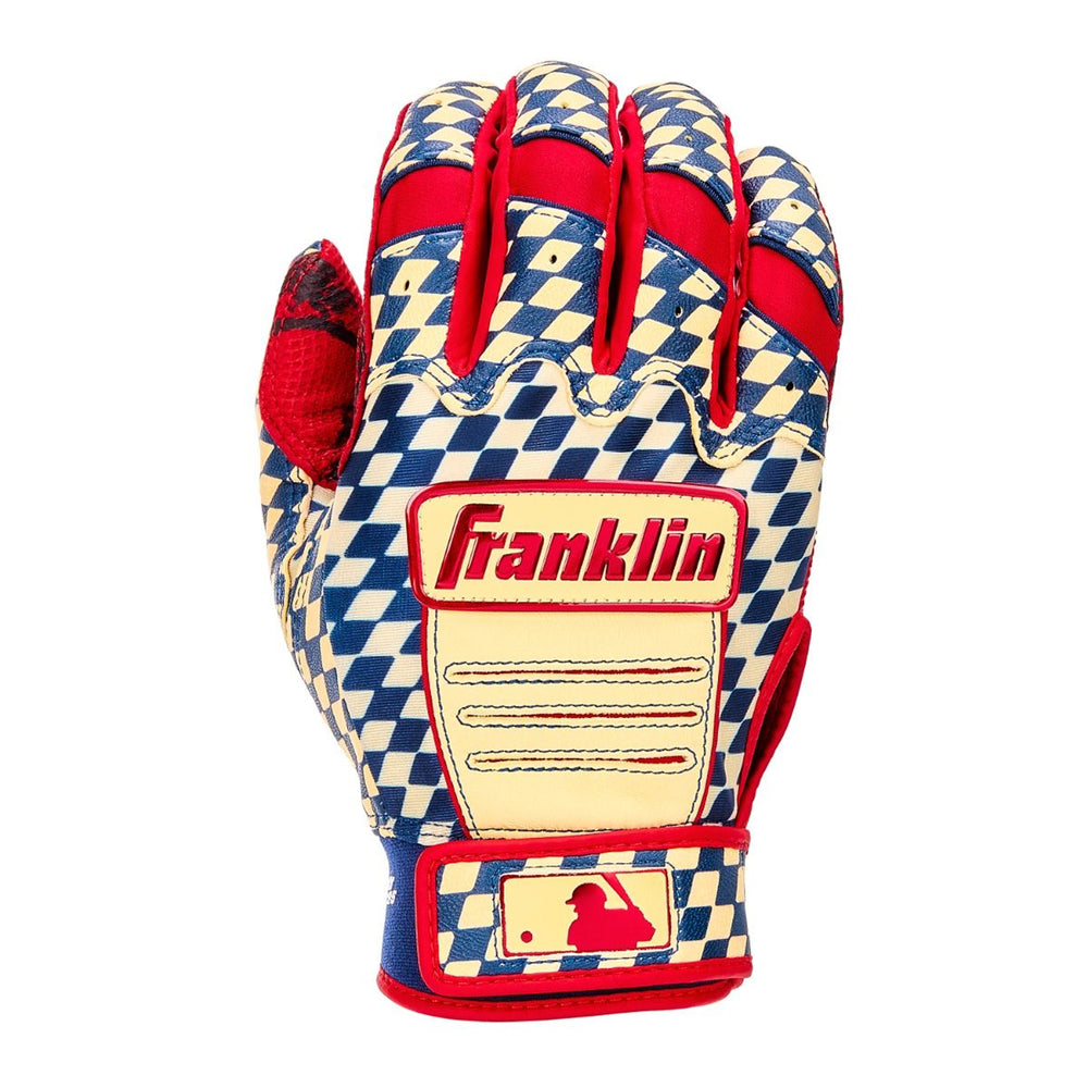 Guanteletas Beisbol Franklin CFX Pro Edición Limitada 2025 Speedway Classic Infantil