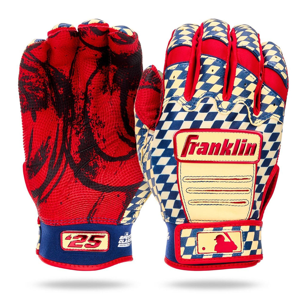 Guanteletas Beisbol Franklin CFX Pro Edición Limitada 2025 Speedway Classic Infantil