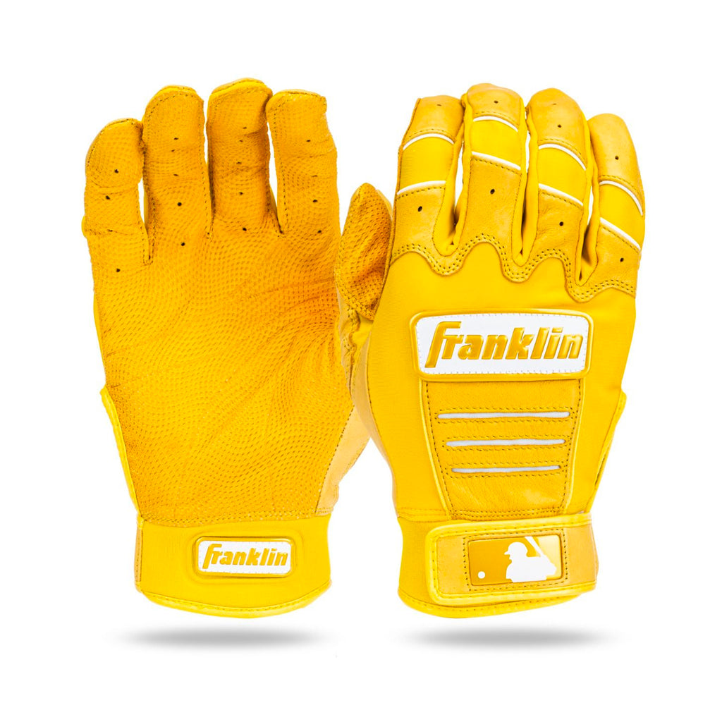 Guanteletas Beisbol Franklin CFX Pro Hi Lite ADULTO