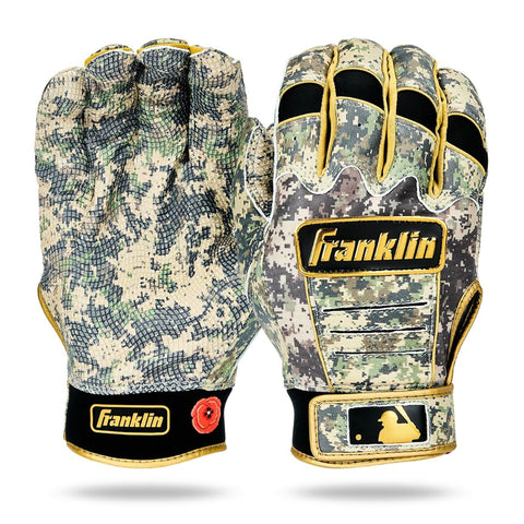 Guanteletas Beisbol Franklin Cfx Pro Jewel Event Armed Forces 2025