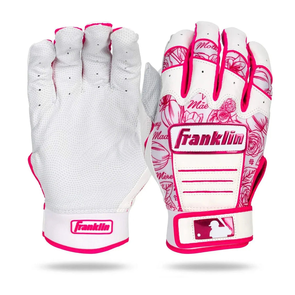 Guanteletas Beisbol Franklin Cfx Pro Jewel Event Mothers Day 2025
