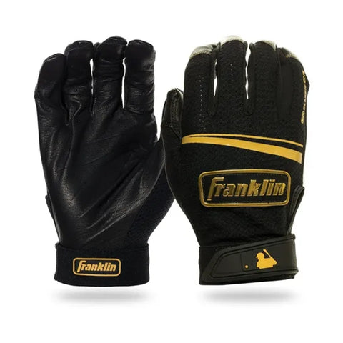 Guanteletas Beisbol Franklin Classic One Chrome