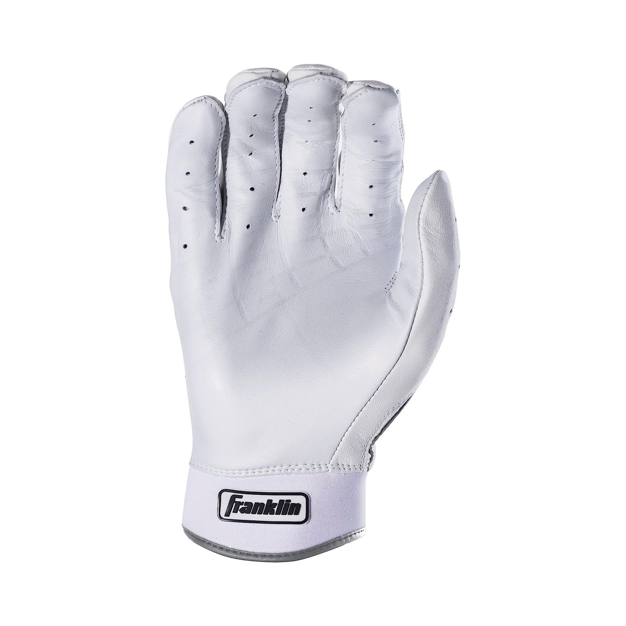Gants de baseball Franklin Powerstrap® - Navy/Red L