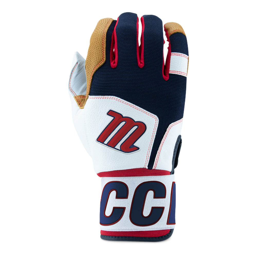 Guanteletas Beisbol Marucci Blacksmith V2 Infantil