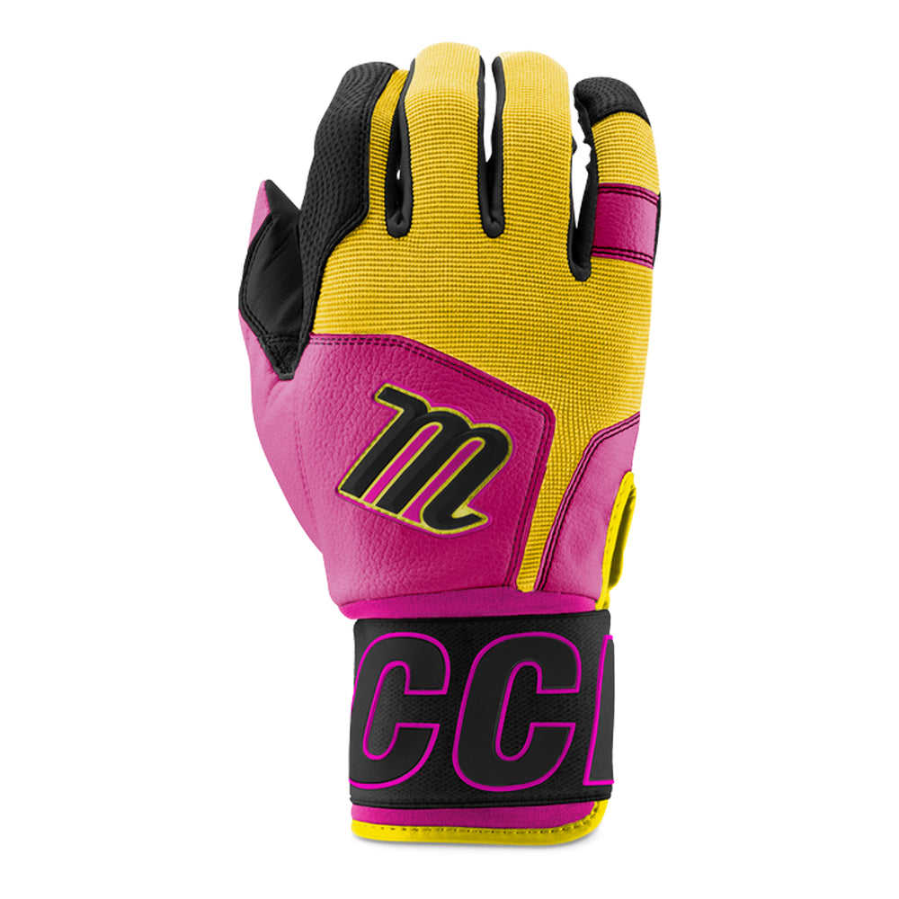 Guanteletas Beisbol Marucci Blacksmith V2 Infantil